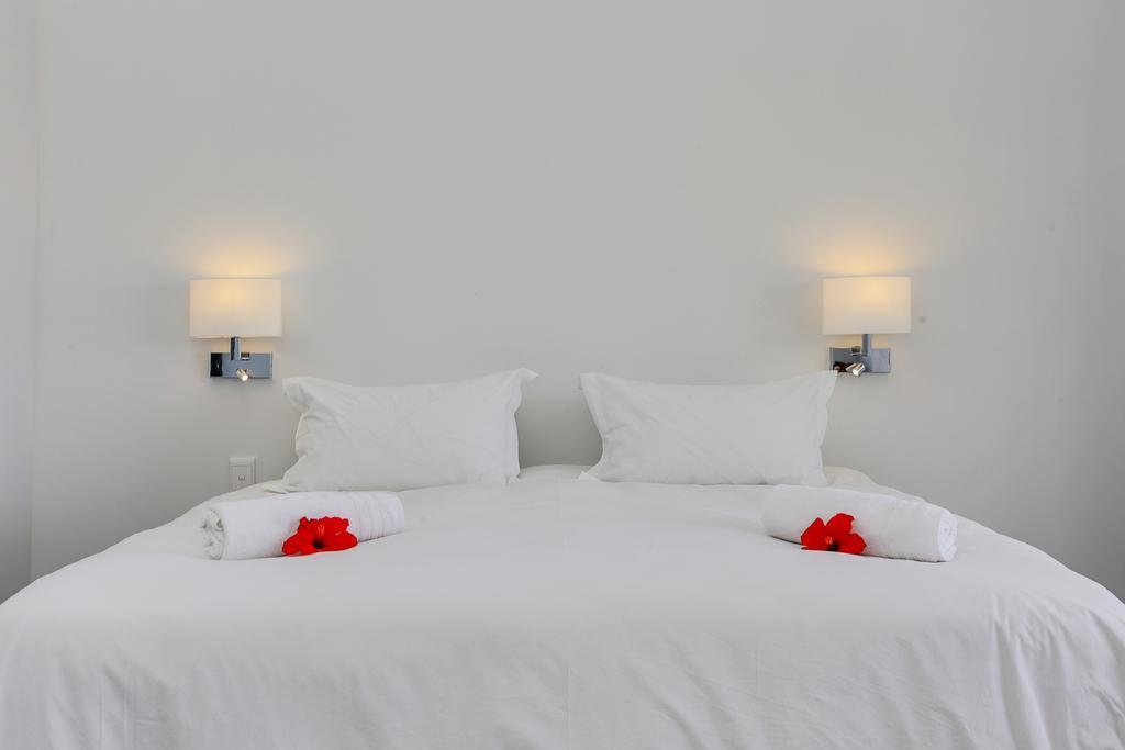 Appartamento Fulham Delight Camps Bay Esterno foto