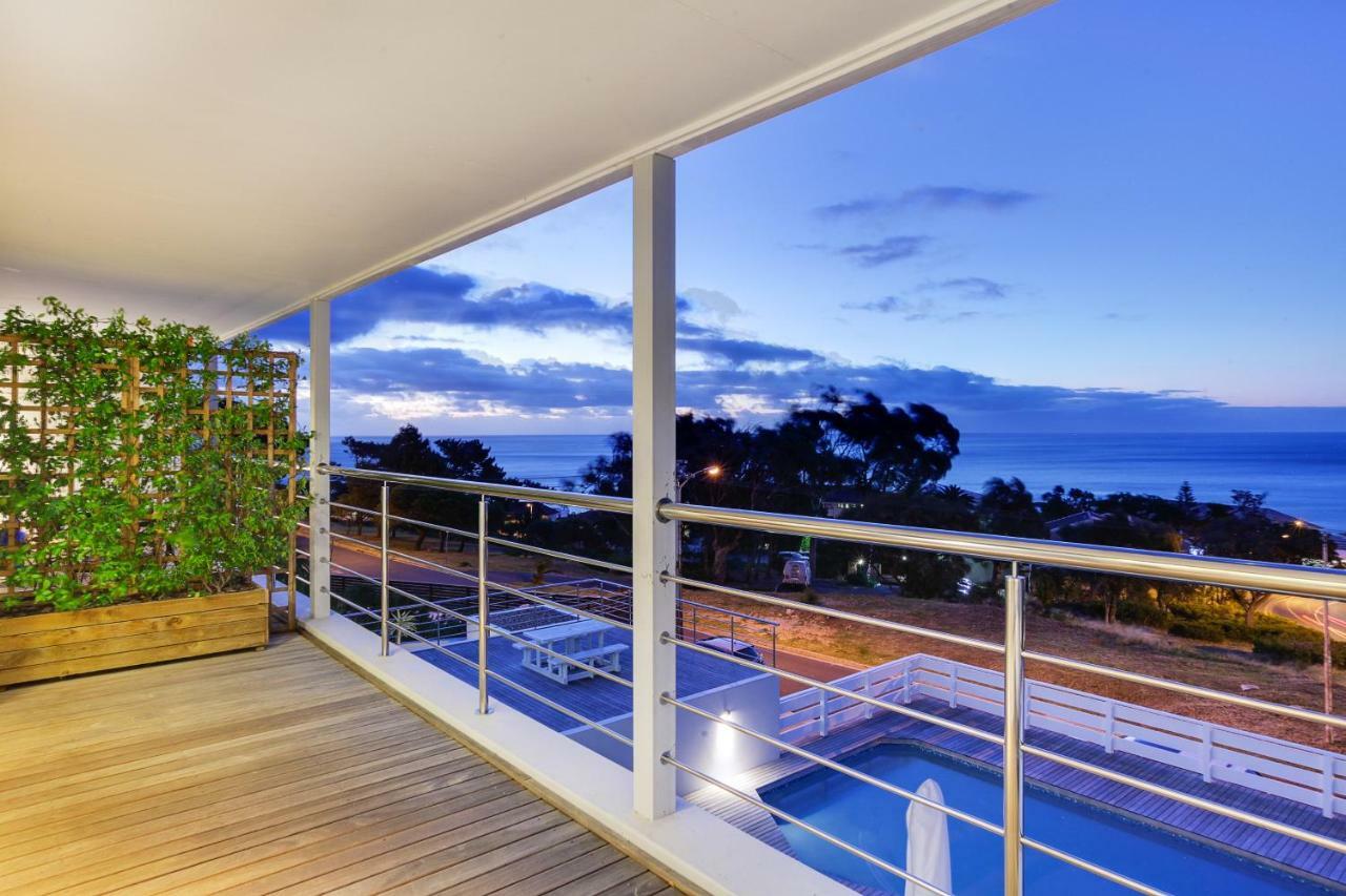 Appartamento Fulham Delight Camps Bay Esterno foto