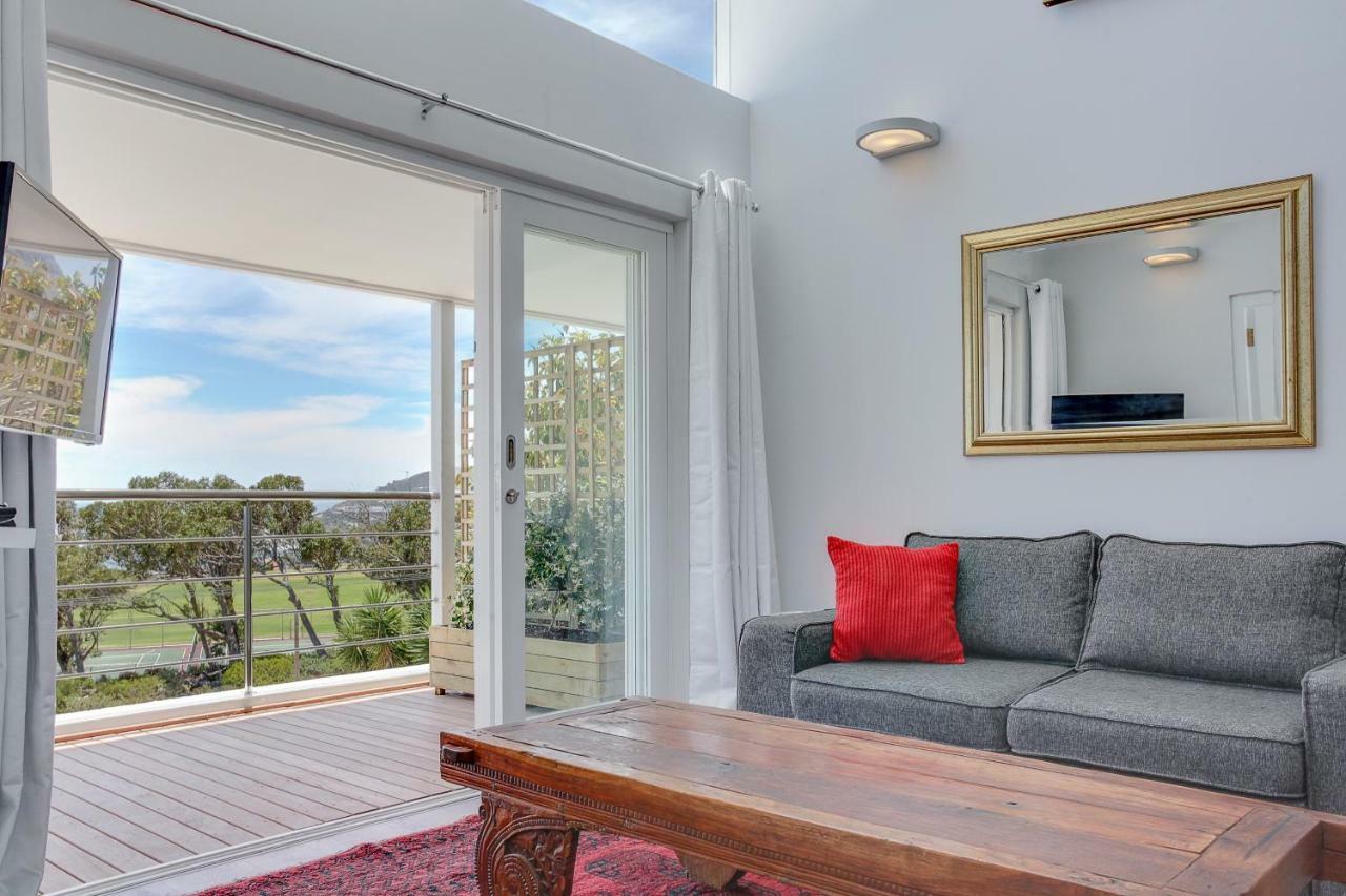 Appartamento Fulham Delight Camps Bay Esterno foto