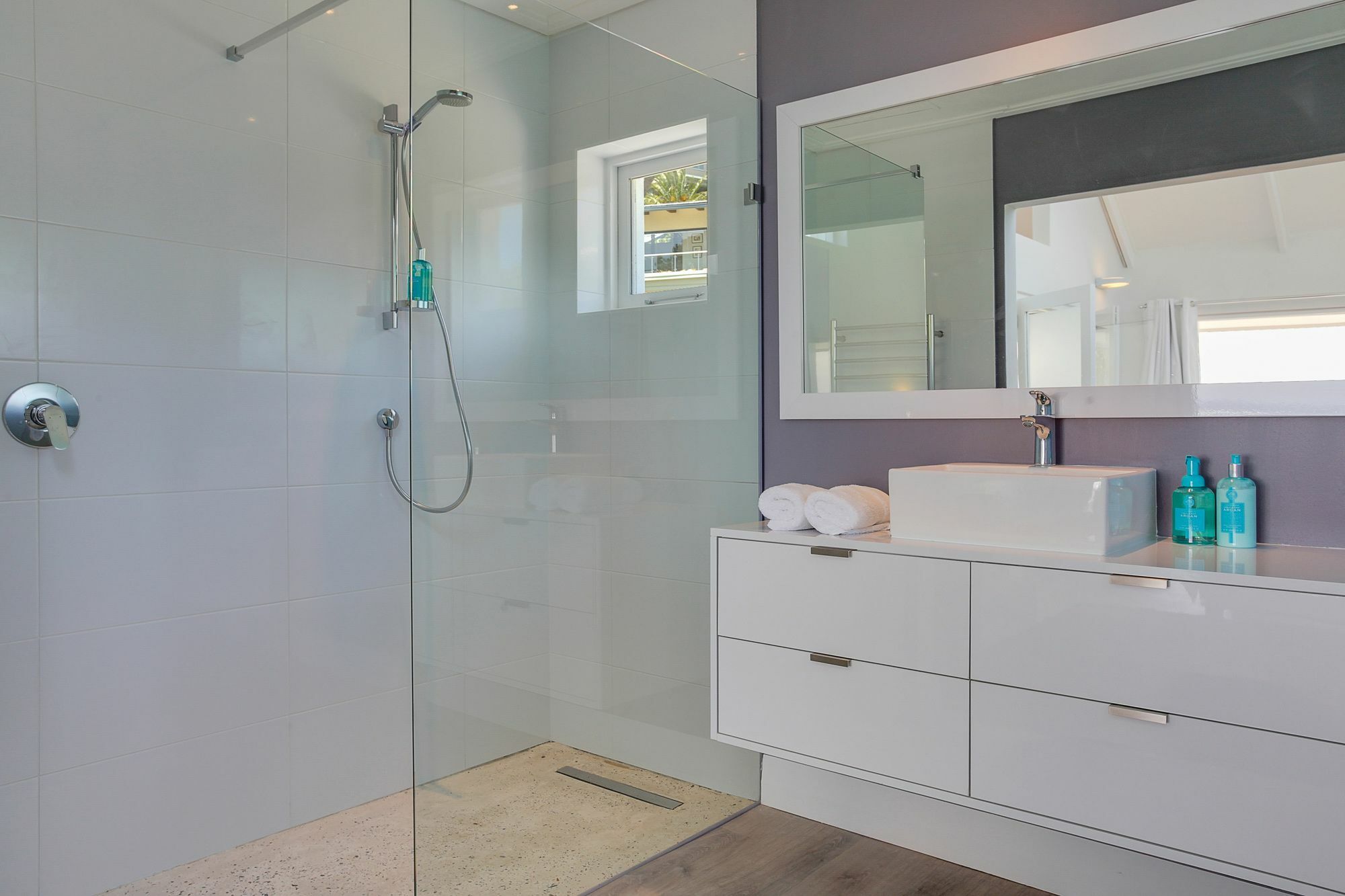Appartamento Fulham Delight Camps Bay Esterno foto